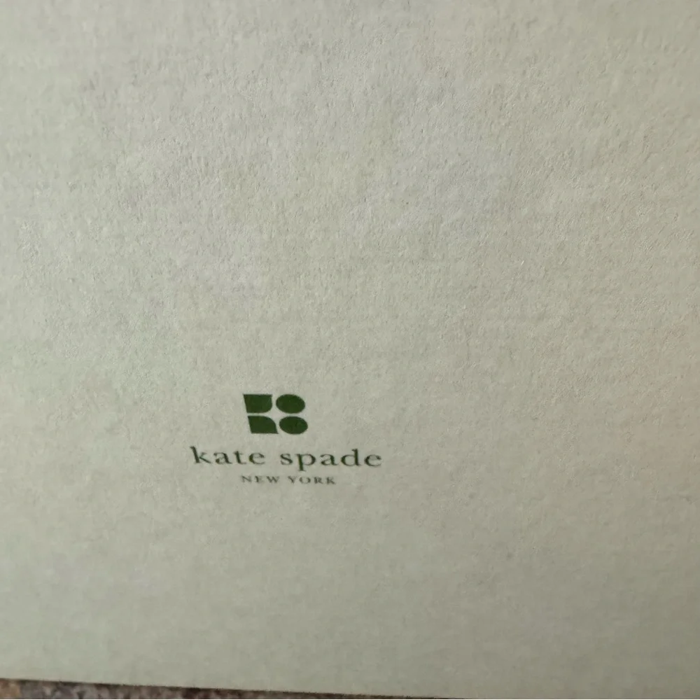 *Women’s Kate Spade Size 8 Lydia Bronze Metal Mini Lizard w Green Stones Sandals - Picture 2 of 14